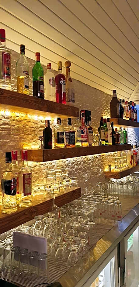 Olympos Hotel - Adults Only