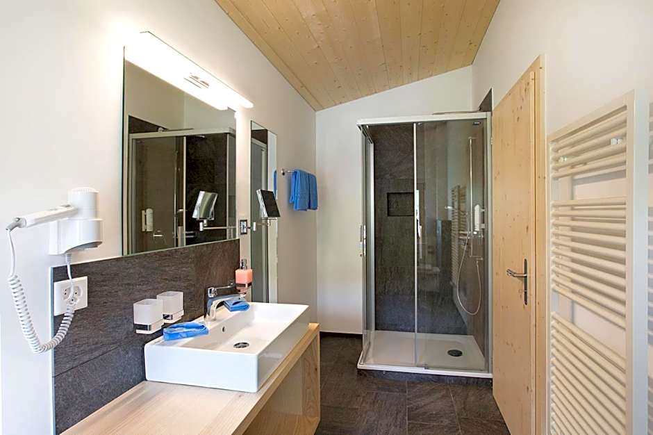 Boutique-Hotel Vincenz