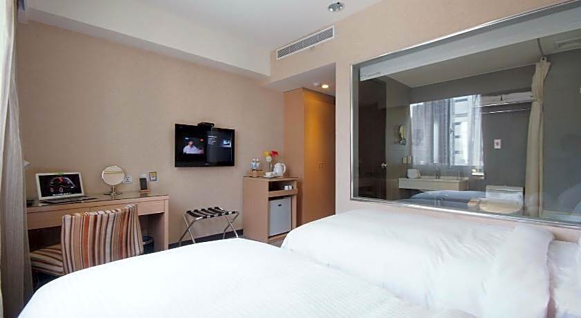 The Metro Hotel Taichung