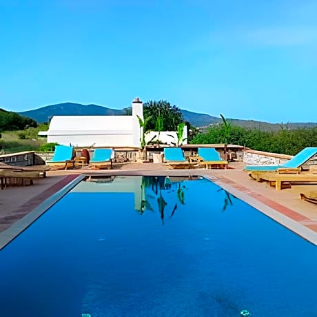 Odette Bodrum