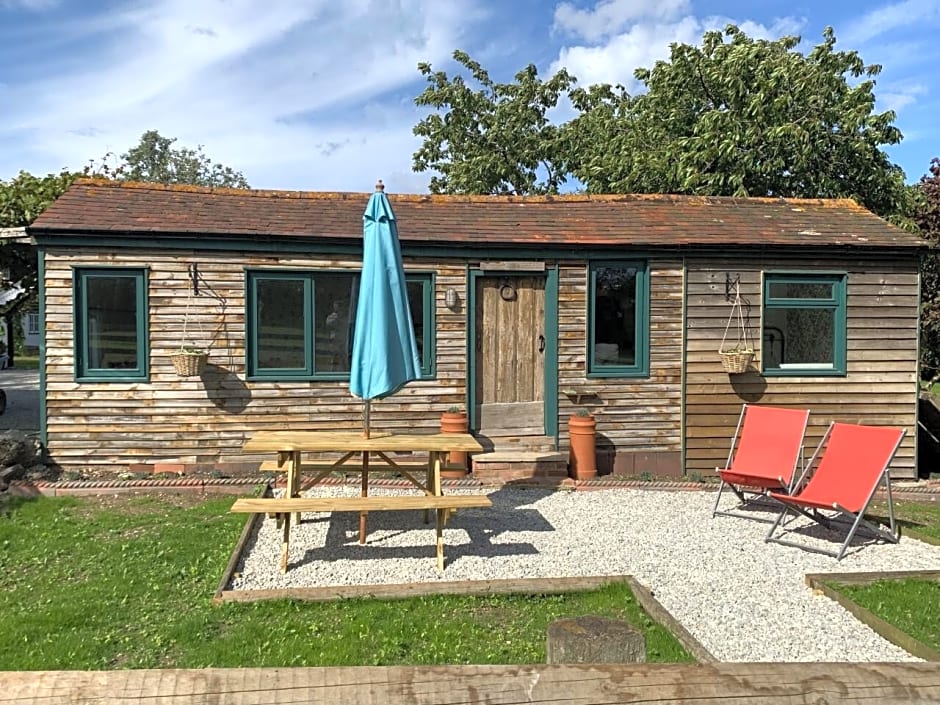 Truly Kentish Holiday Lets