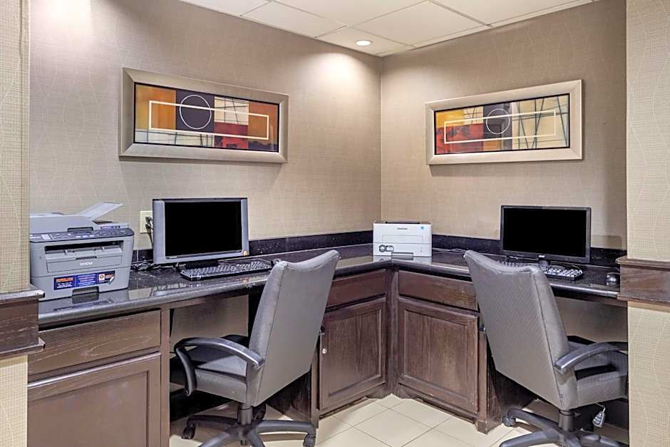 Best Western Plus Dfw Airport West Euless