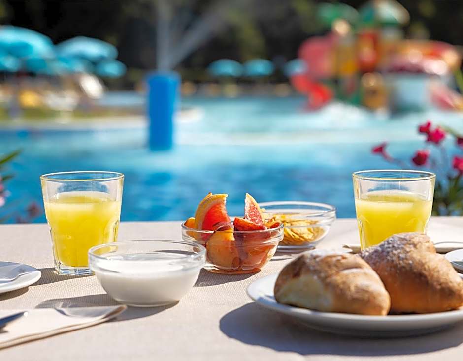 Residence Mare Pineta