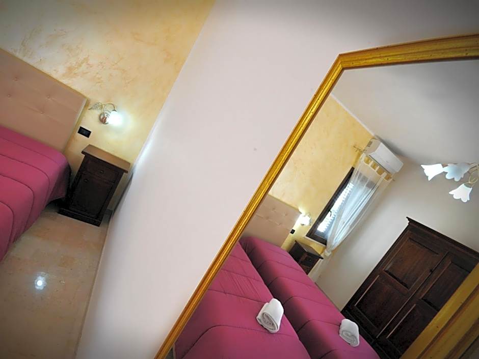 Il Calesse B&B