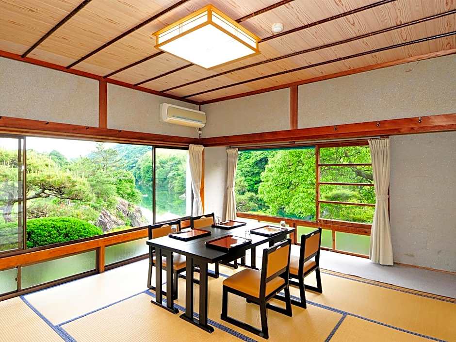 Yumeno Onsen