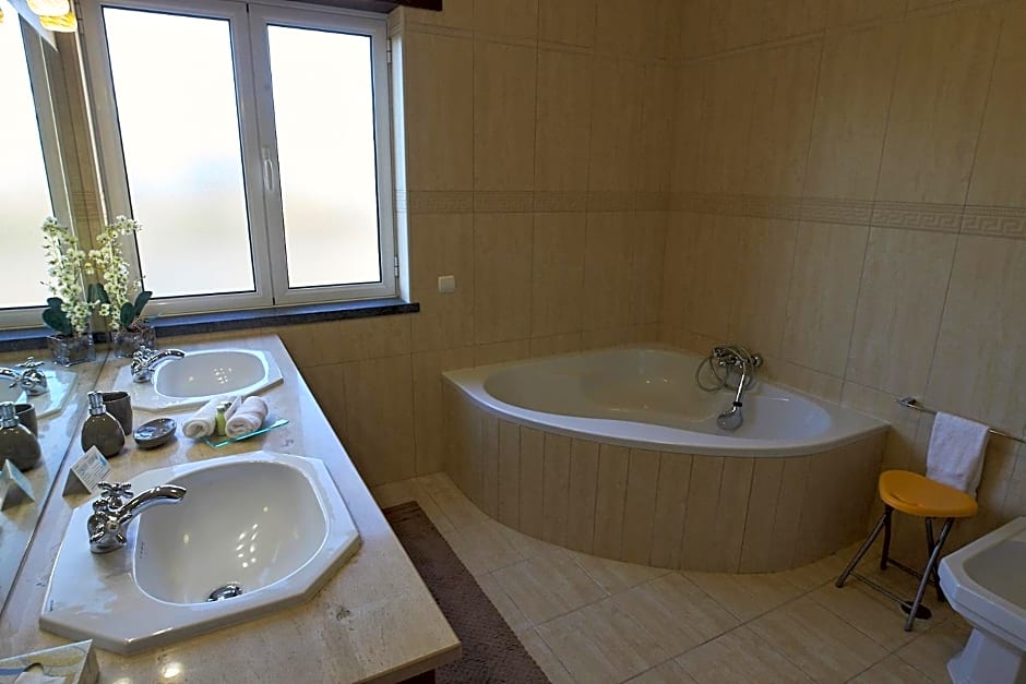 Vivenda da Saudade B&B