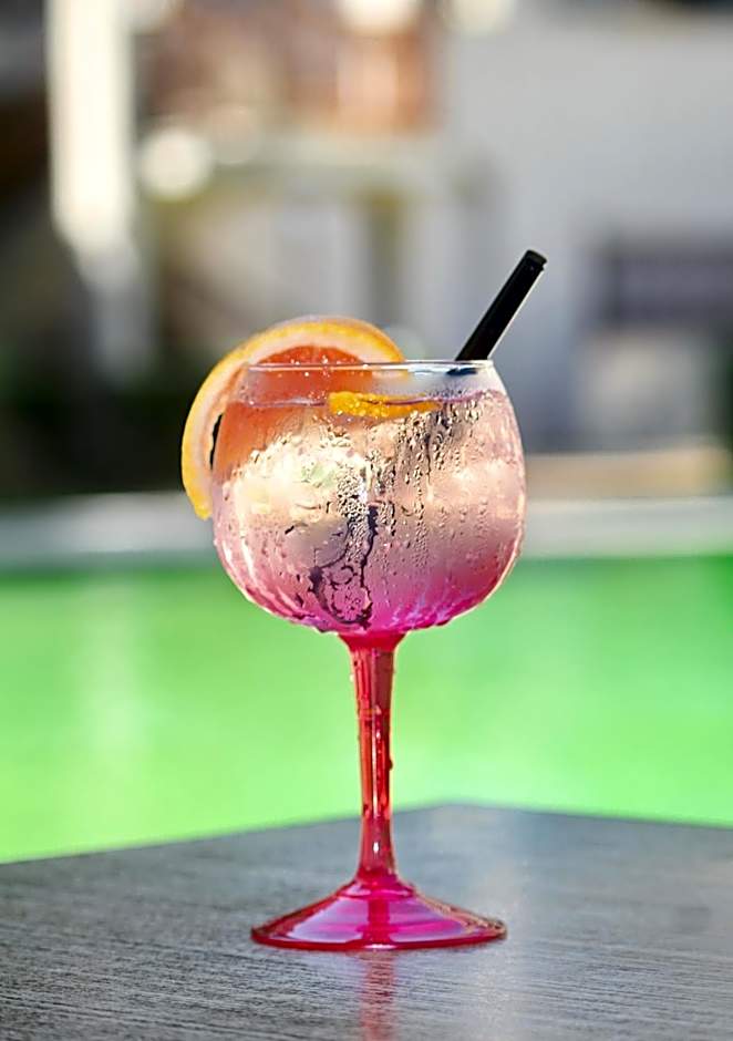 Barcelo Royal Beach - All Inclusive