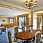 Hilton Yaounde Hotel