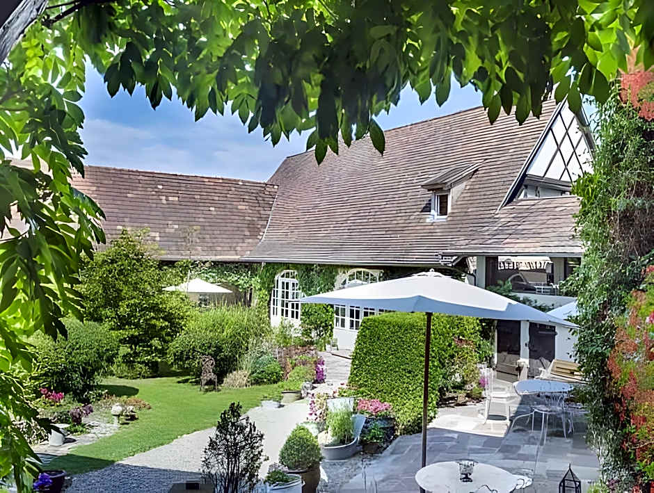 Hotel de Charme 'zum Schiff'