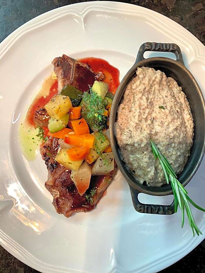 Maison de Famille Les 5 Frères