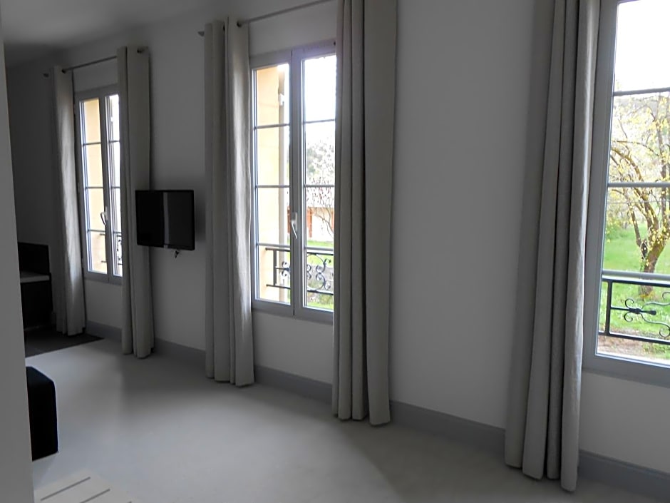 Logis- Hôtel Spa Restaurant l'Epicurial