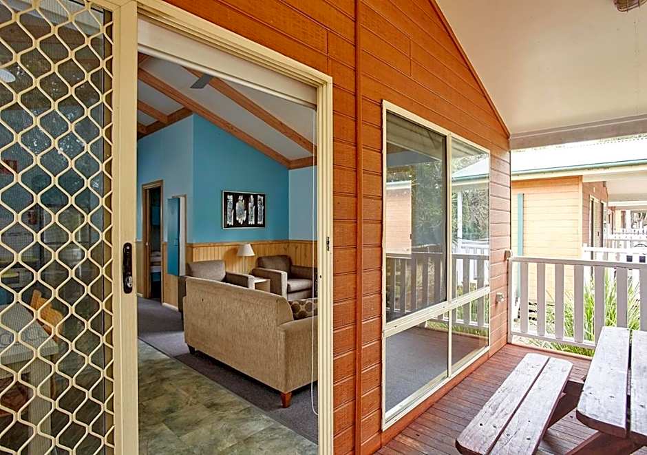 Toowoon Bay Holiday Park