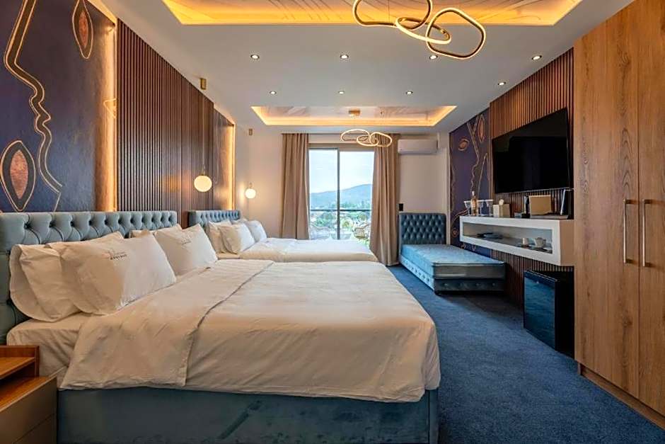 Greek House Hotel