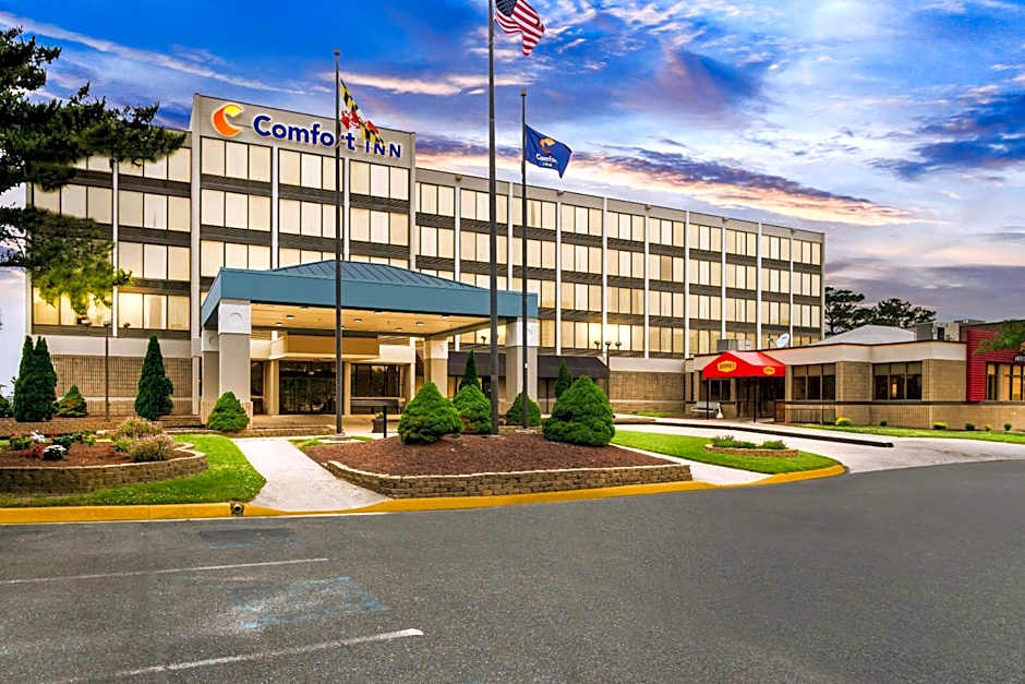 Comfort Inn Gold Coast