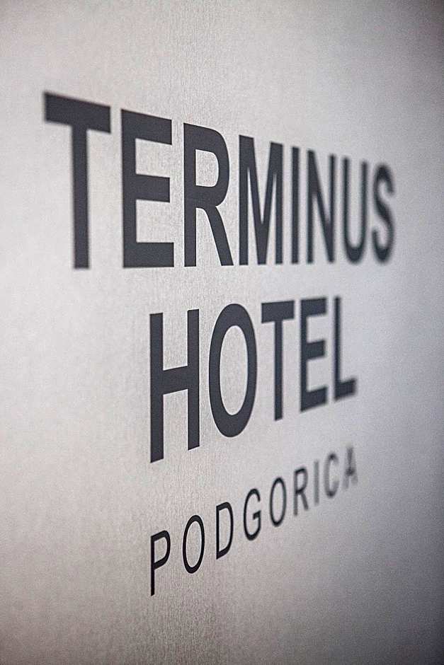 Hotel Terminus