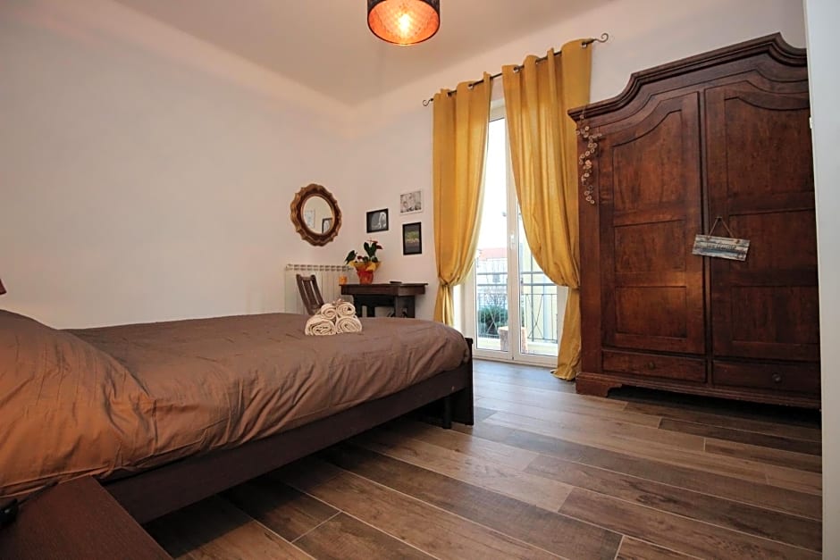 Il Leone Bianco Affittacamere