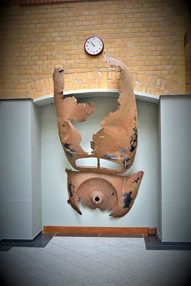 Singer109 Hotel & Hostel