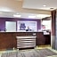 Hampton Inn By Hilton Santa Cruz