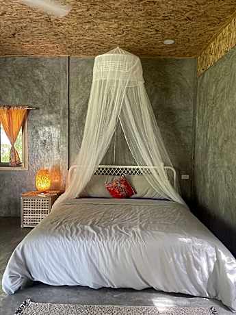 Forest House at Koh Yao Noi