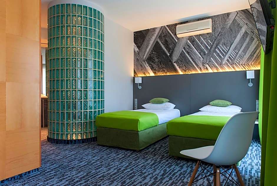 Villa Park Med. & SPA