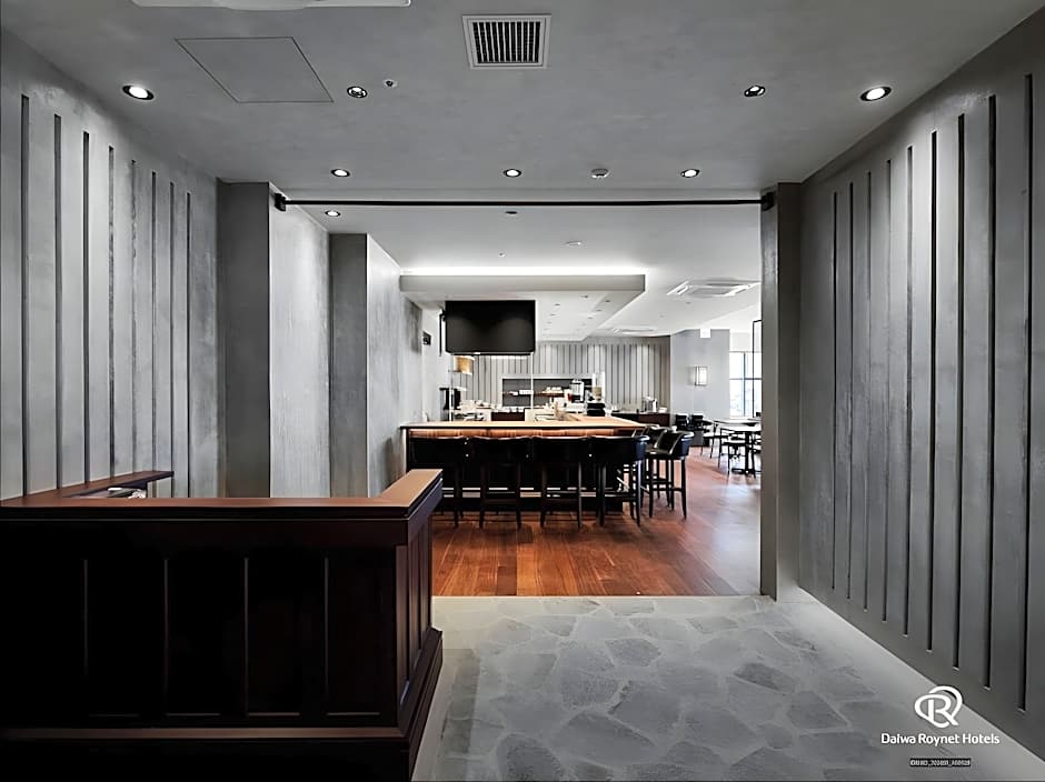 Daiwa Roynet Hotel Omiya-Nishiguchi