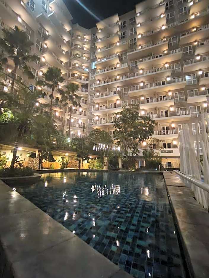 Grande Valore Hotel Cikarang