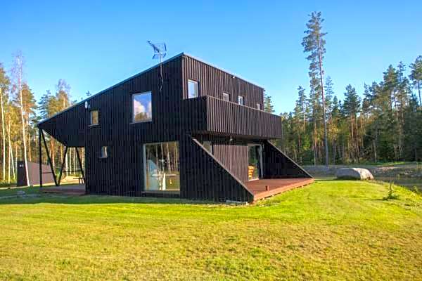 Kõveri Holiday Center