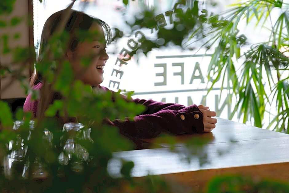 cafe&stay CASTANA