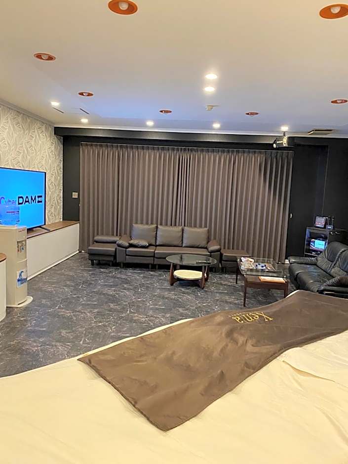 Hotel Xenia Takinoyashiro
