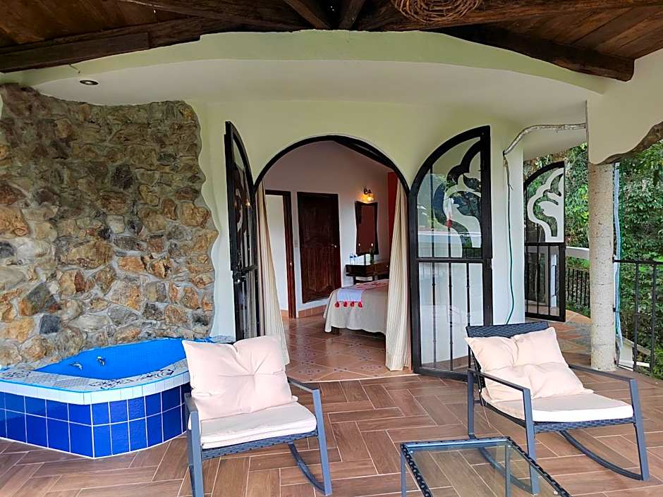 Hotel Paraíso Encantado