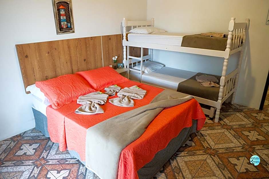 Pousada Penha 1 Beto Carrero