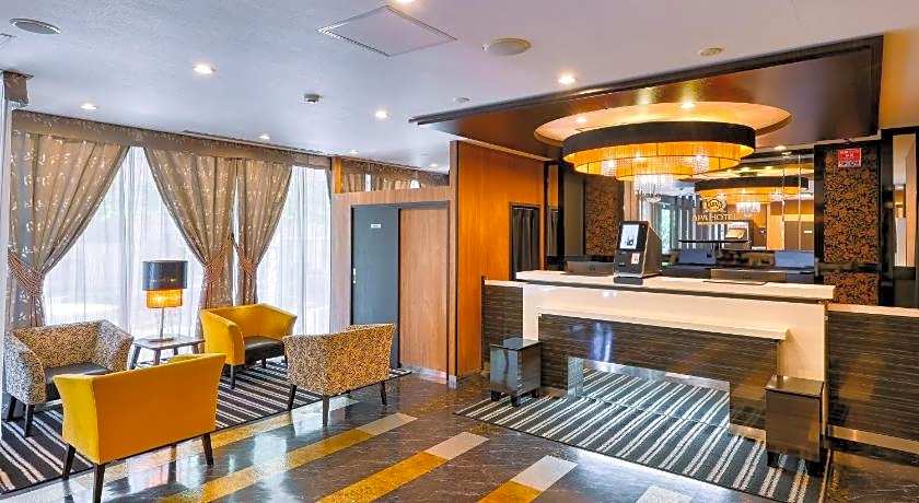 Apa Hotel Sendai-Kotodai-Koen