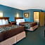 Travelodge by Wyndham Gardiner Yellowstone Park North Entr