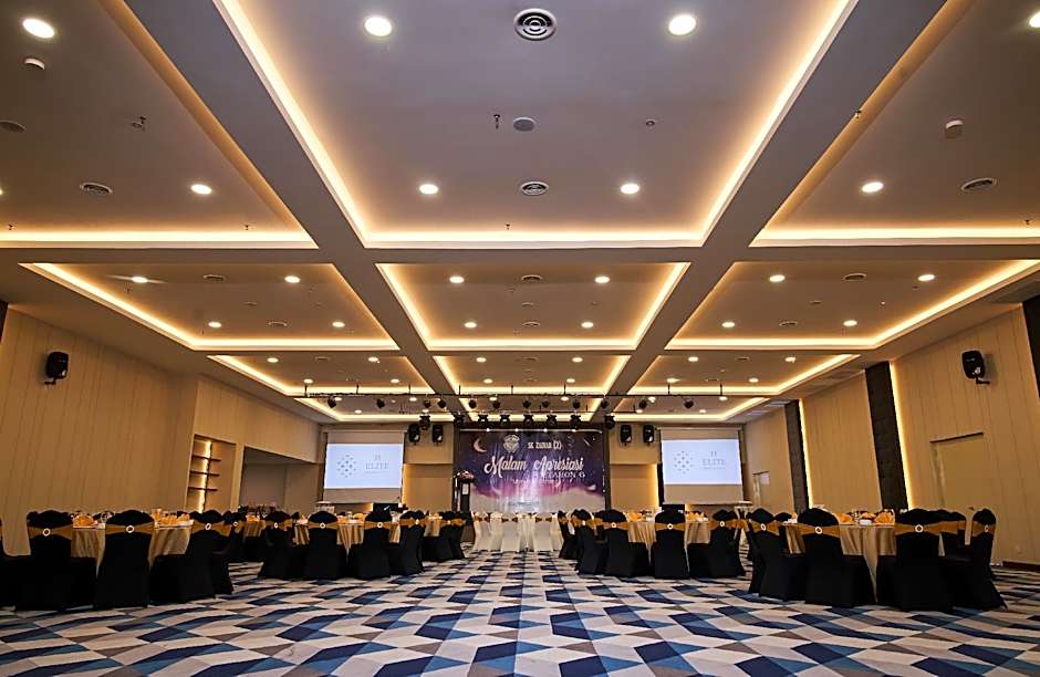 H Elite Design Hotel