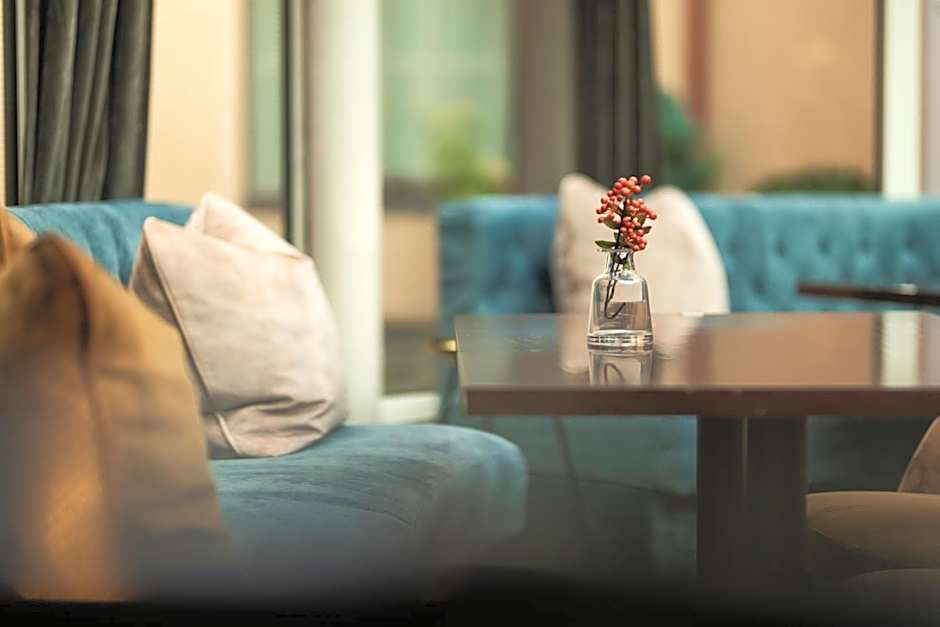 Clarion Collection Hotel Grand Bodø