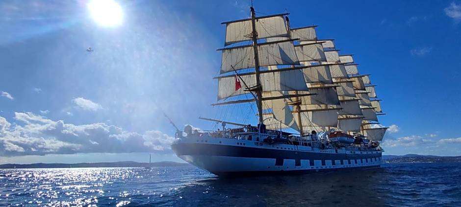 Hôtel & Spa La Villa