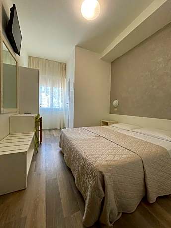 Comfort Double or Twin Room with Balcony