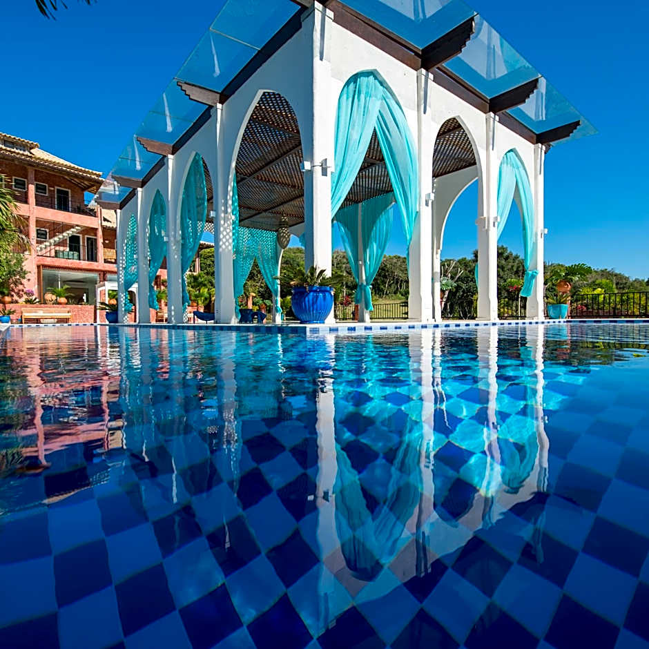 Pedra da Laguna Boutique Hotel SPA