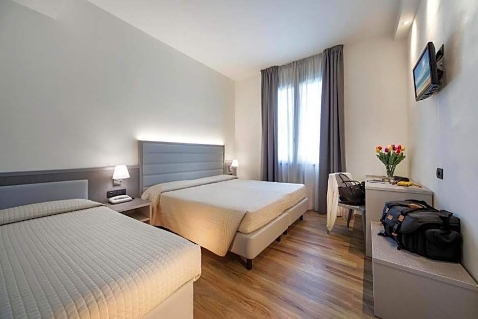 My Place Hotel