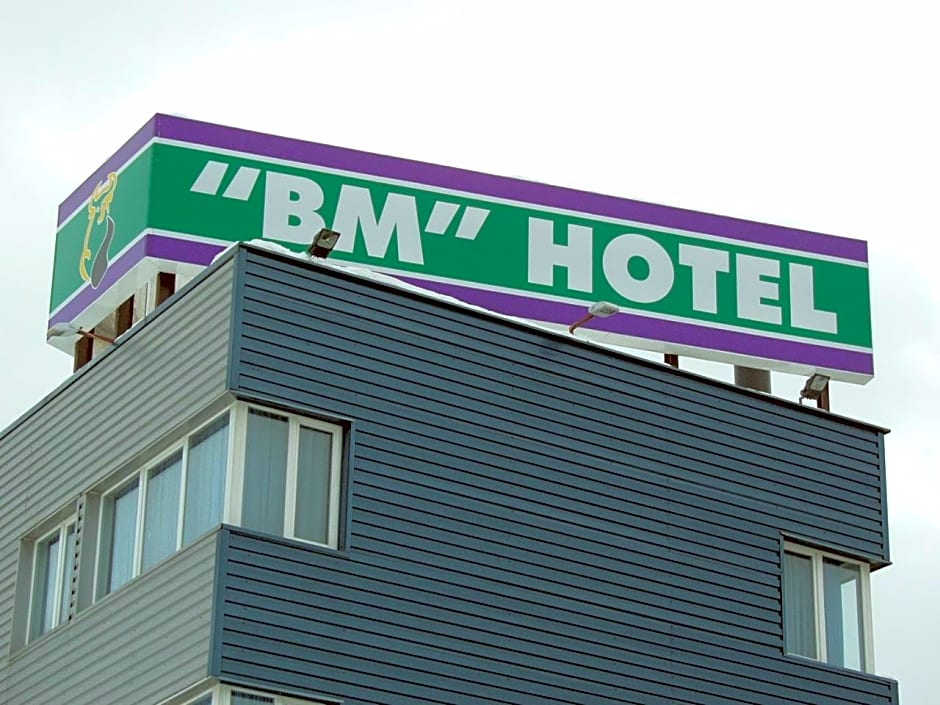Hotel BM