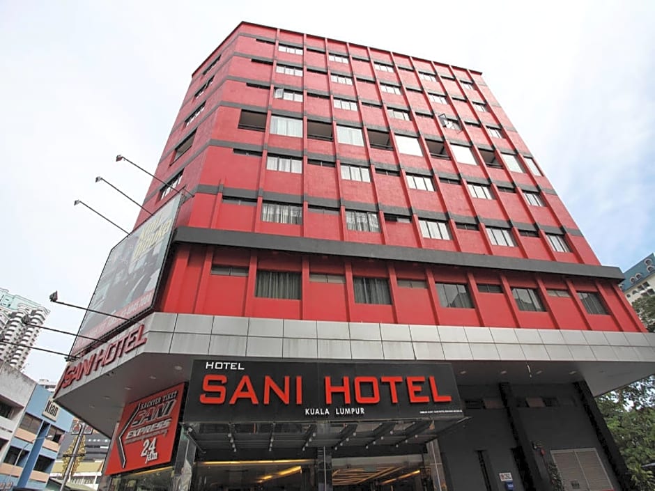 Sani Hotel