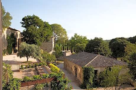 Prieure Saint-Nicolas - Les Maisons