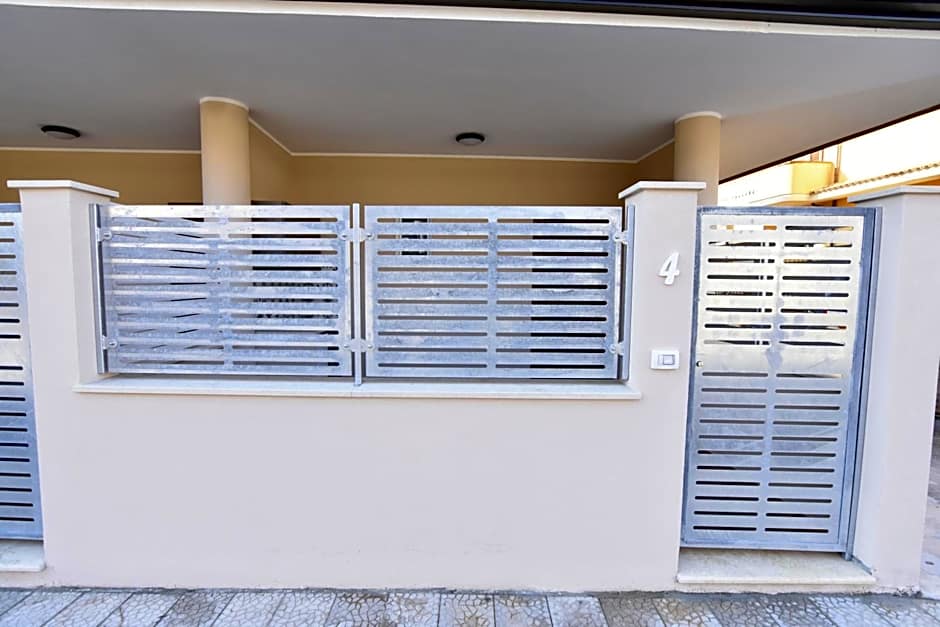 Salsedine Tropea Capo Vaticano