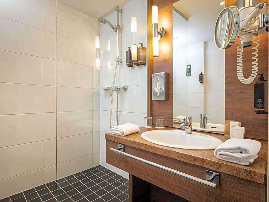 Hotel Mercure Graz City