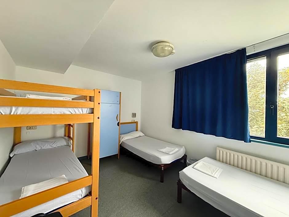 Bilbao Hostel