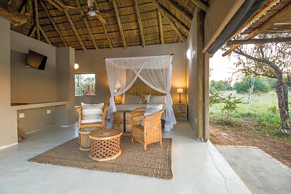 LookOut Safari Lodge