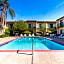 Quality Inn & Suites South San Jose / Morgan Hill