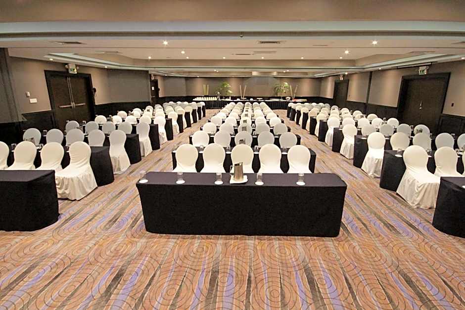 Presidente InterContinental Guadalajara By IHG