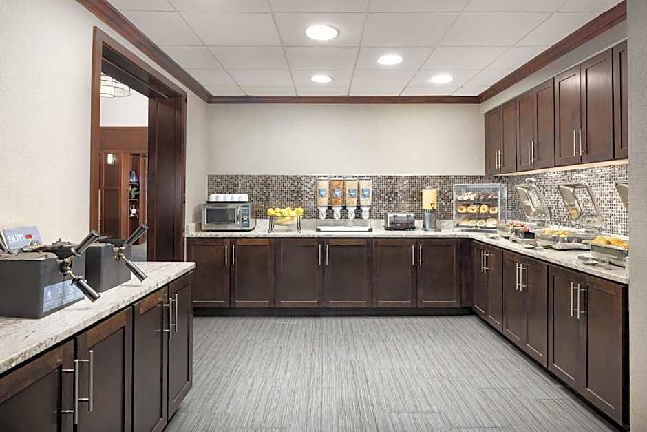 Homewood Suites By Hilton Manchester/Airport, Nh