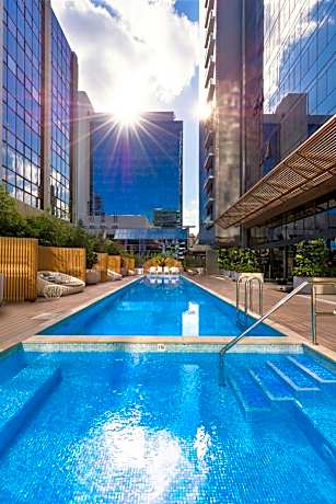 One Global Resorts Parramatta